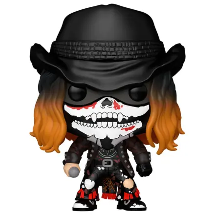 Funko POP figurina Rob Zombie poza produsului