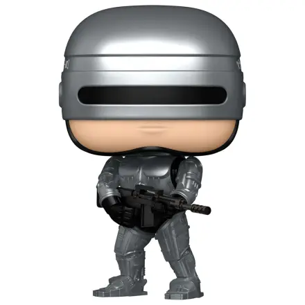 Figurina Funko POP Robocop 2 poza produsului