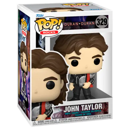 Figurină POP Rocks Duran Duran John Taylor termékfotója