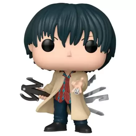 Funko POP figura Sakamoto Days Nagumo poza produsului