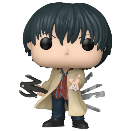 Funko POP figura Sakamoto Days Nagumo poza produsului