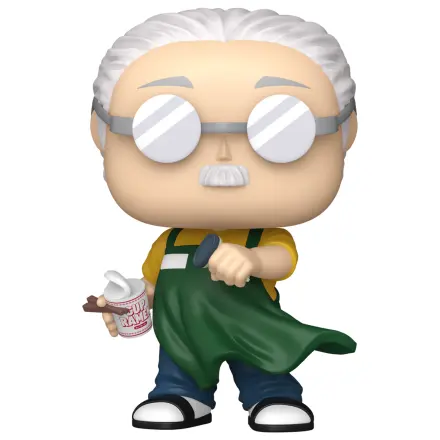 Funko POP figurina Sakamoto Days Taro Sakamoto poza produsului