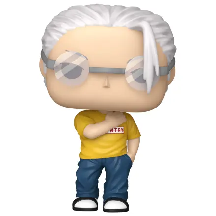 Figurina Funko POP Sakamoto Days Taro Sakamoto Chase poza produsului