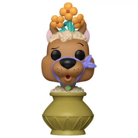 Figurină Funko POP Scooby Doo poza produsului