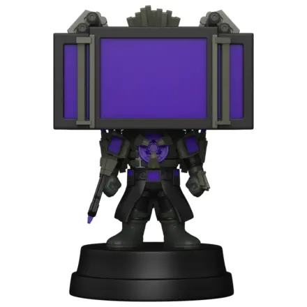 Funko POP figura SFX Skibidi Toilet Titan TV Man poza produsului