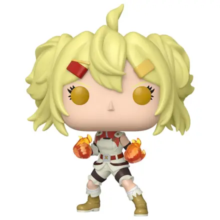 Figurină Funko POP Shangri - La Frontier Oikatzo poza produsului