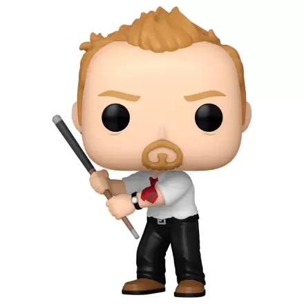 Figurină Funko POP Shaun of the Dead Shaun Exclusive poza produsului