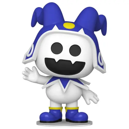 Funko POP figurina Shin Megami Tensei Jack Frost poza produsului