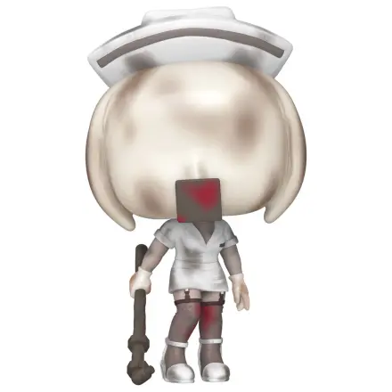 Funko POP figurină Silent Hill Bubblehead Nurse poza produsului