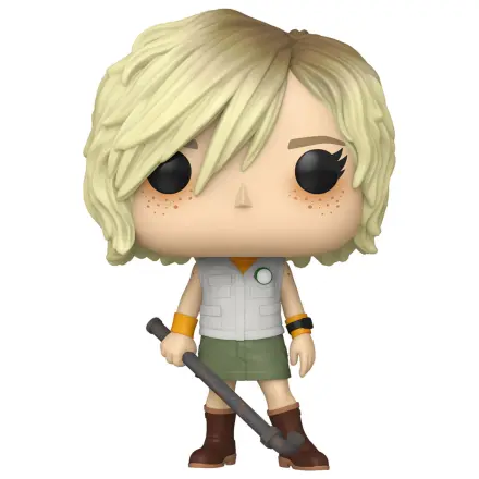 Funko POP figurină Silent Hill Heather Mason poza produsului