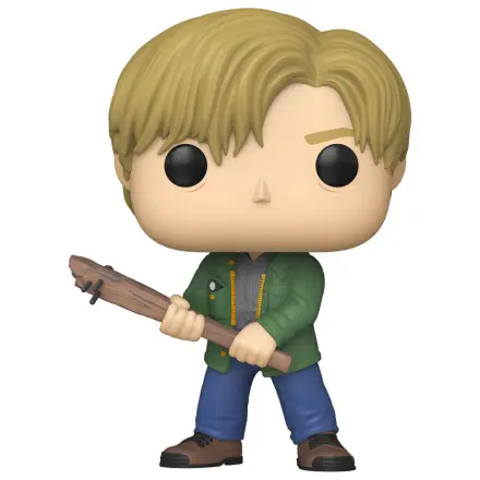 Funko POP figurină Silent Hill James Sunderland poza produsului