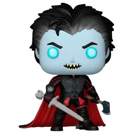 Funko POP figurina Sleepy Hollow Headless Horseman poza produsului