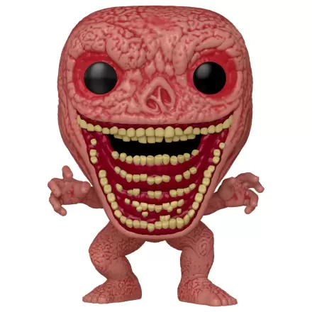 Funko POP figurina Smile Entity poza produsului