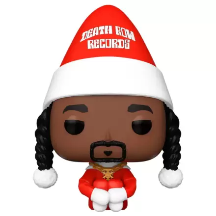 Figurină Funko POP Snoop Dogg Snoop pe Prispă termékfotója