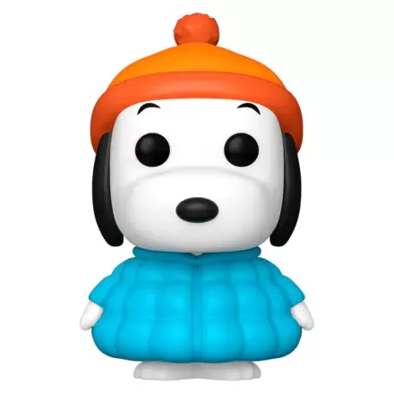 Figurină Funko POP Snoopy - Snoopy Chase Exclusive poza produsului