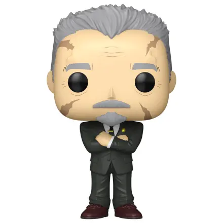 Funko POP figurina Solo Leveling Go Gunhee poza produsului