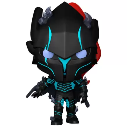 Figurină Funko POP Solo Leveling Igris poza produsului