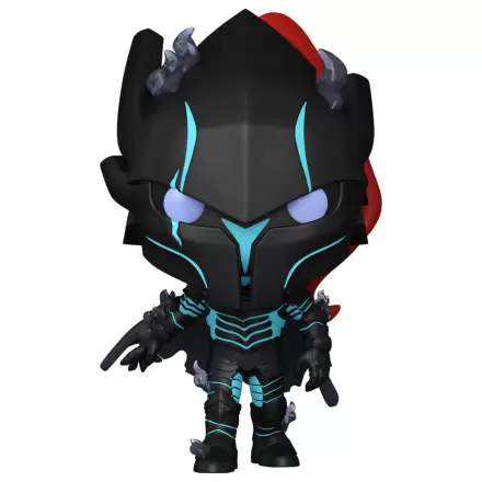 Figurină Funko POP Solo Leveling Igris poza produsului