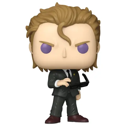 Figurina Funko POP Solo Leveling Woo Jinchul poza produsului