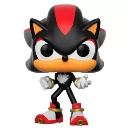 Figurină Funko POP Sonic Shadow termékfotója