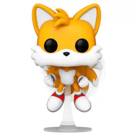 Figurină Funko POP Sonic The Hedgehog Tails Exclusive termékfotója