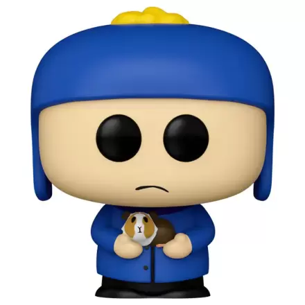 Figurina Funko POP South Park Craig Tucker cu Stripe poza produsului