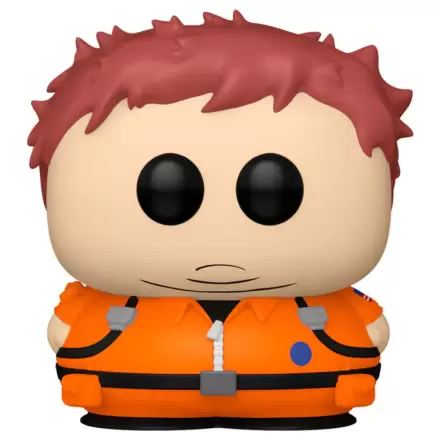 Funko POP figurina South Park Hippie Exterminator Cartman poza produsului