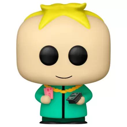 Funko POP figurina South Park Kissing Company Butters poza produsului