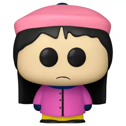 Funko POP figurina South Park Wendy Testaburger poza produsului