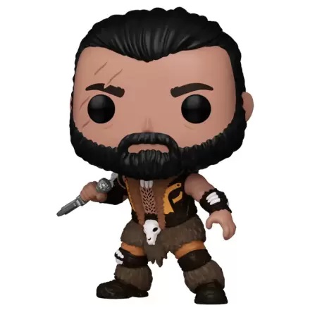 Figurină Funko POP Marvel Spiderman 2 Kraven termékfotója