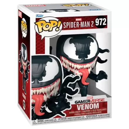 Figurină Funko POP Marvel Spiderman 2 Venom Harry Osborn termékfotója