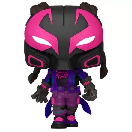 Figurină Funko POP Marvel Spiderman Across the Spider-Verse Miles G Morales termékfotója