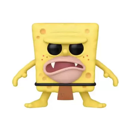 Figurină Funko POP Sponge Bob Omul cavernelor Spongebob termékfotója