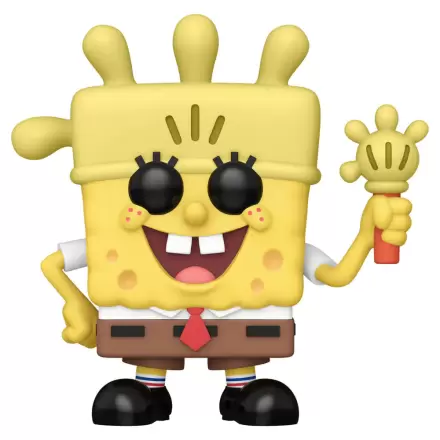 Figurină Funko POP Sponge Bob Glove World Spongebob termékfotója