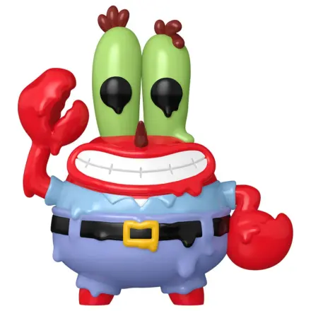 Figurina Funko POP SpongeBob SquarePants Mr. Krabs poza produsului