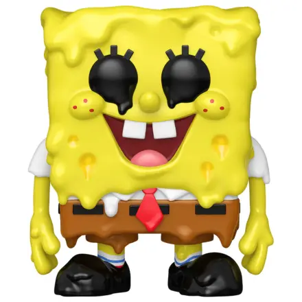 Figurina Funko POP SpongeBob SquarePants - SpongeBob SquarePants poza produsului