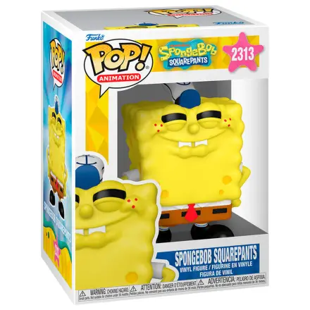 Figurina Funko POP SpongeBob SquarePants SpongeBob SquarePants poza produsului