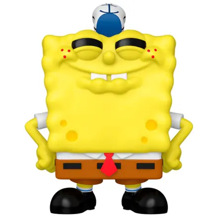 Figurina Funko POP SpongeBob SquarePants SpongeBob SquarePants poza produsului