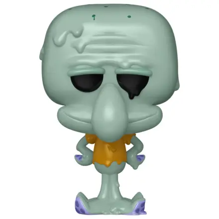 Figurina Funko POP SpongeBob SquarePants Squidward poza produsului
