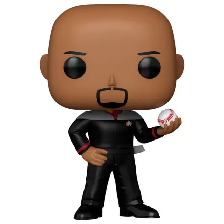 Funko POP figura Star Trek Benjamin Sisko poza produsului