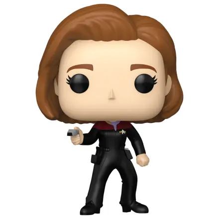 Funko POP figurina Star Trek Captain Janeway poza produsului