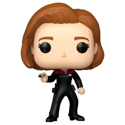 Funko POP figurina Star Trek Captain Janeway poza produsului