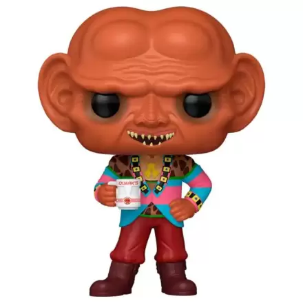 Funko POP figurina Star Trek Quark poza produsului
