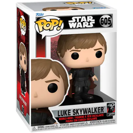 Star Wars Return of the Jedi 40th Anniversary POP! Figurina Vinyl Luke 9 cm termékfotója