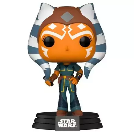 Figurină Funko POP Star Wars Ahsoka Exclusive termékfotója