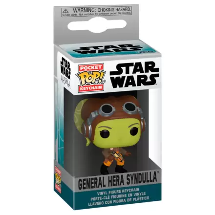 figurina POP Star Wars Ahsoka Hera Syndulla termékfotója