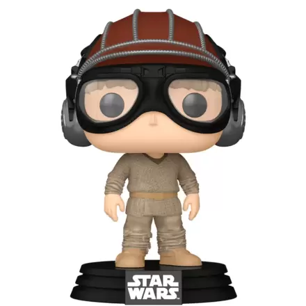 figurina Funko POP Star Wars Anakin Skywalker termékfotója