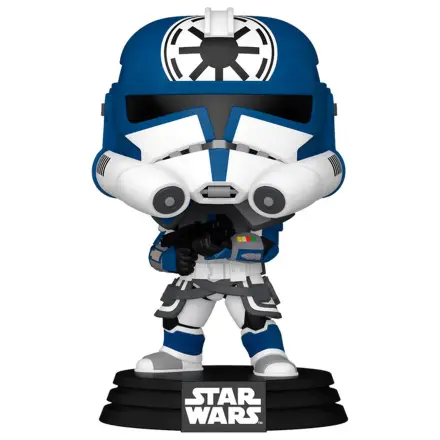 Funko POP figurina Star Wars Arc Trooper Jesse Chase poza produsului