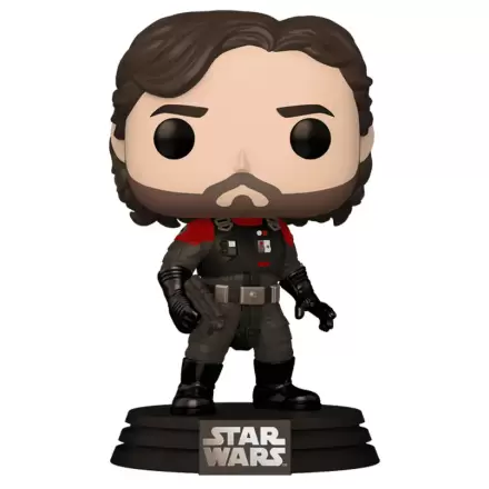 Funko POP figurina Star Wars Cassian Andor Sienar Test Pilot poza produsului