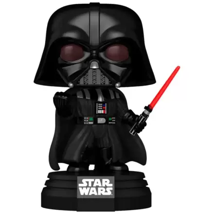 Funko POP figurina Star Wars Darth Vader poza produsului